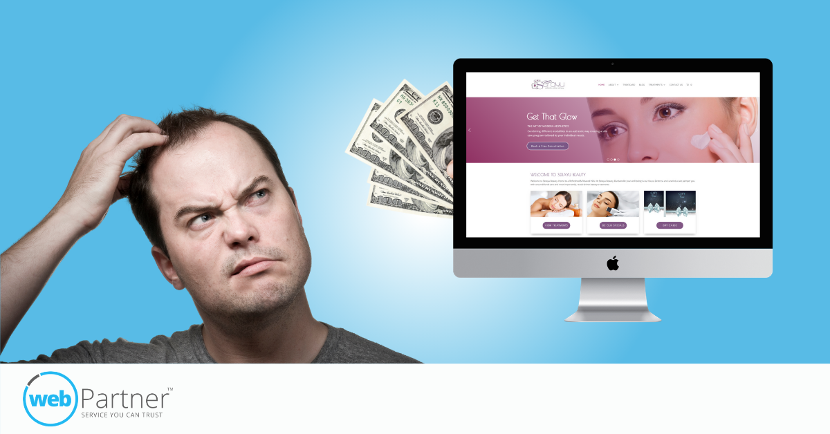 How Much Do Web Designers Charge In South Africa?